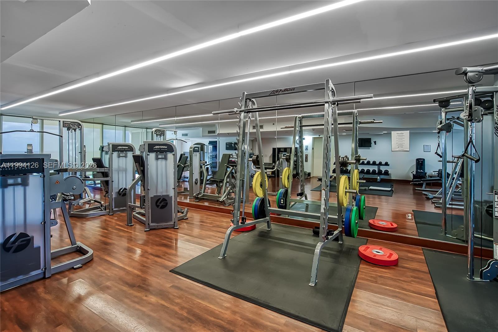 OCEAN TWO CONDO - Residential