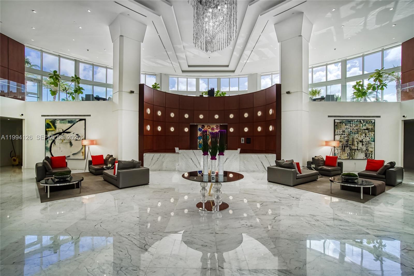 OCEAN TWO CONDO - Residential