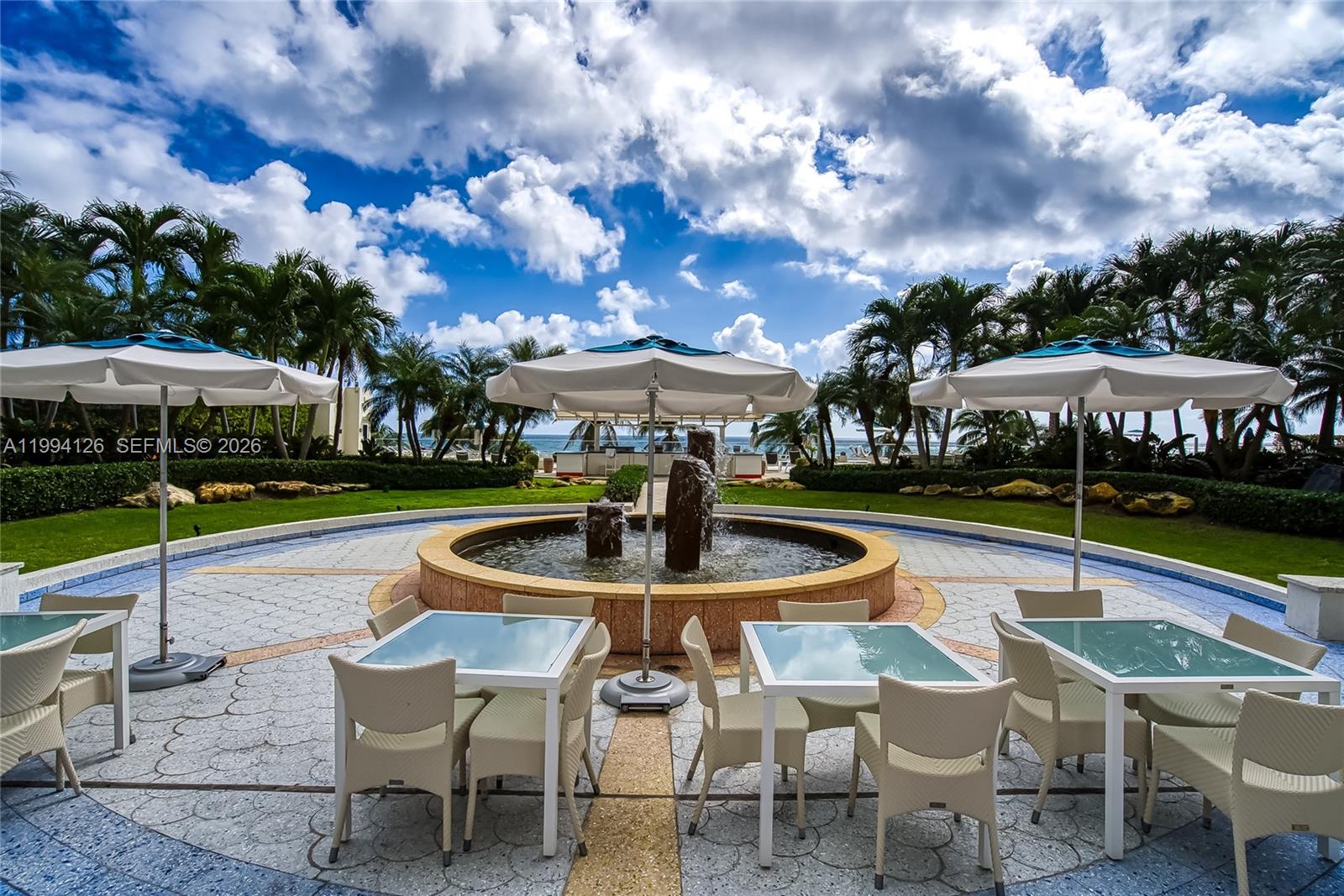 OCEAN TWO CONDO - Residential