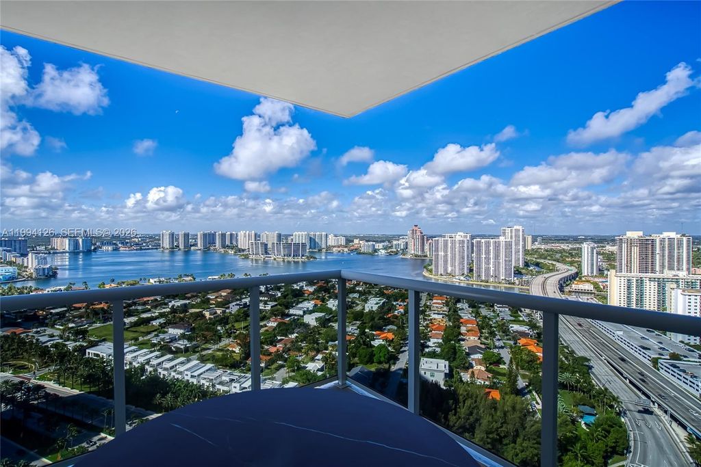 Photo of 19111 Collins Ave #3307, Sunny Isles Beach, FL 33160 (MLS # A11994126)