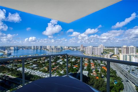 Photo of 19111 Collins Ave #3307, Sunny Isles Beach, FL 33160 (MLS # A11994126)