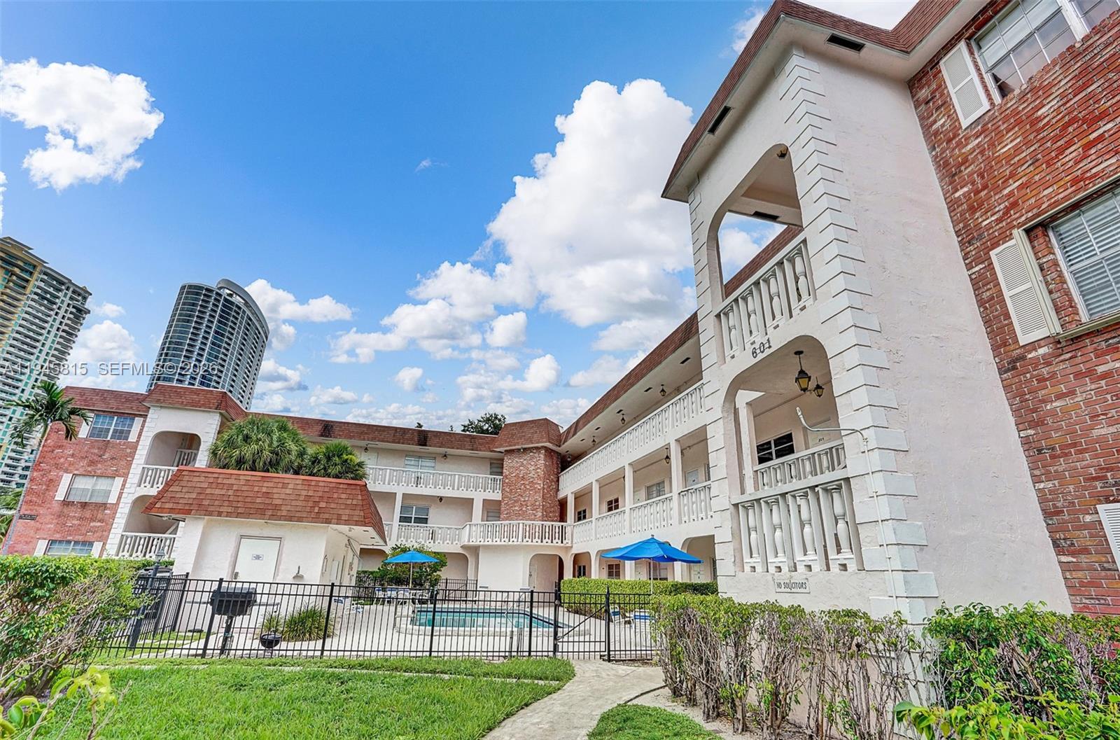 RIVERVIEW SOUTH CONDO - Residential