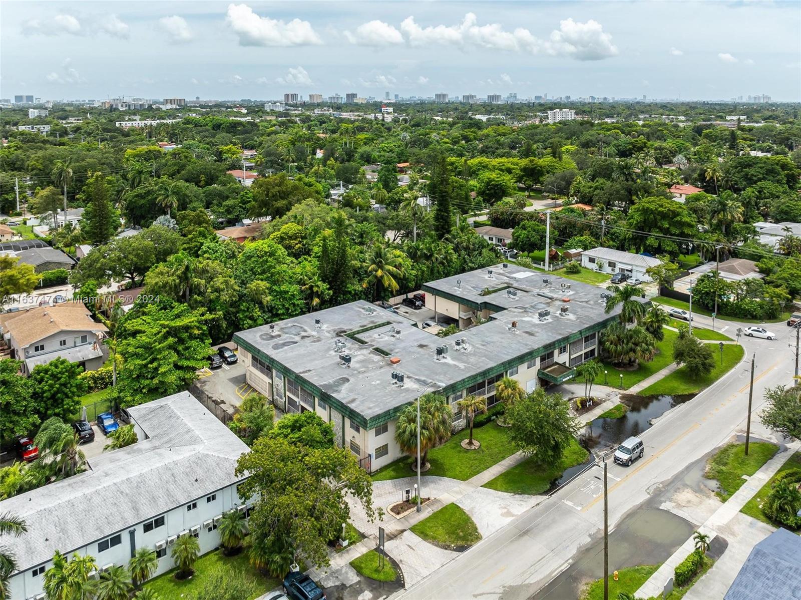 WENDOVER CONDO - Residential