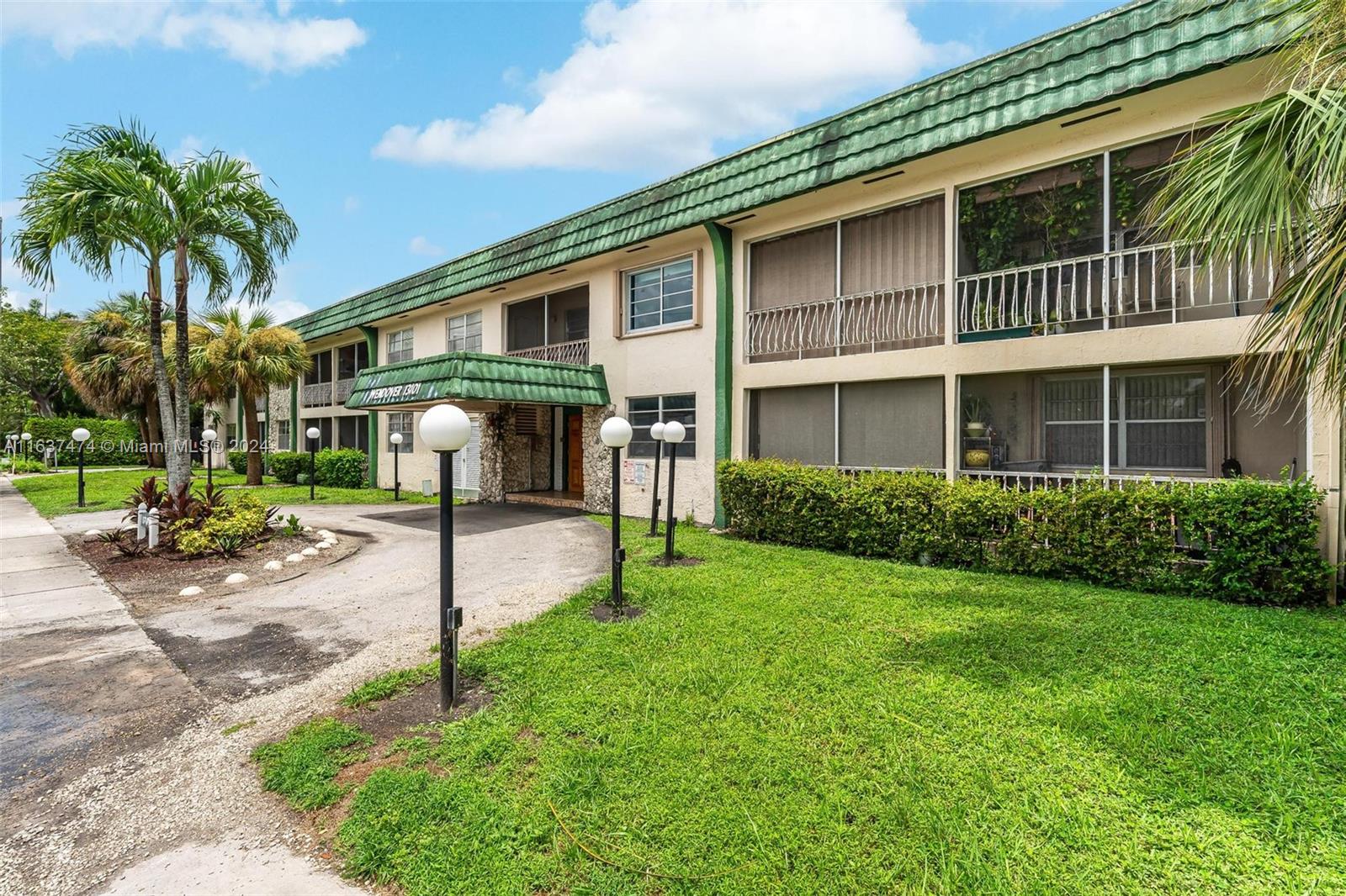 WENDOVER CONDO - Residential