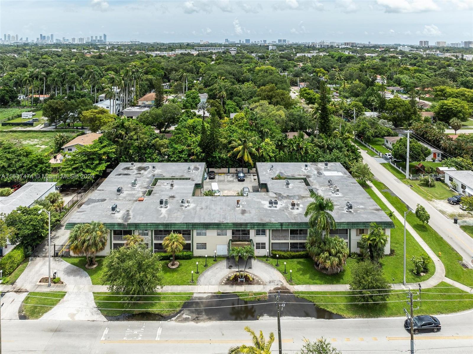 WENDOVER CONDO - Residential