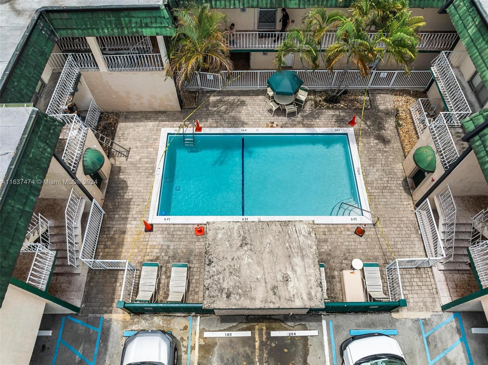 WENDOVER CONDO - Residential