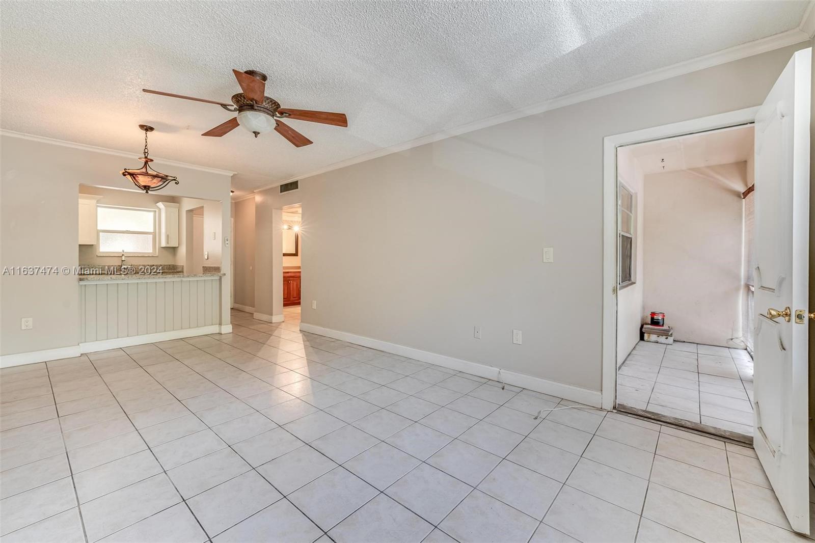 WENDOVER CONDO - Residential