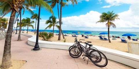 4051 N ocean blvd 20B Fort Lauderdale FL 33308