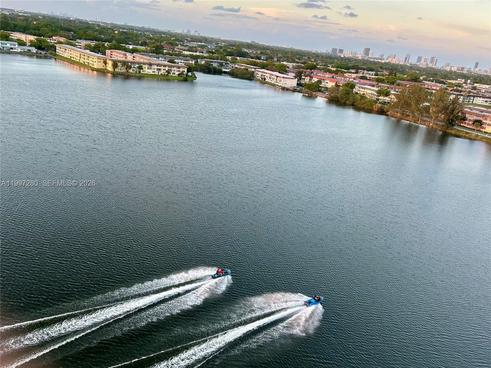 BUCKLEY TOWERS CONDO WEST - Residential