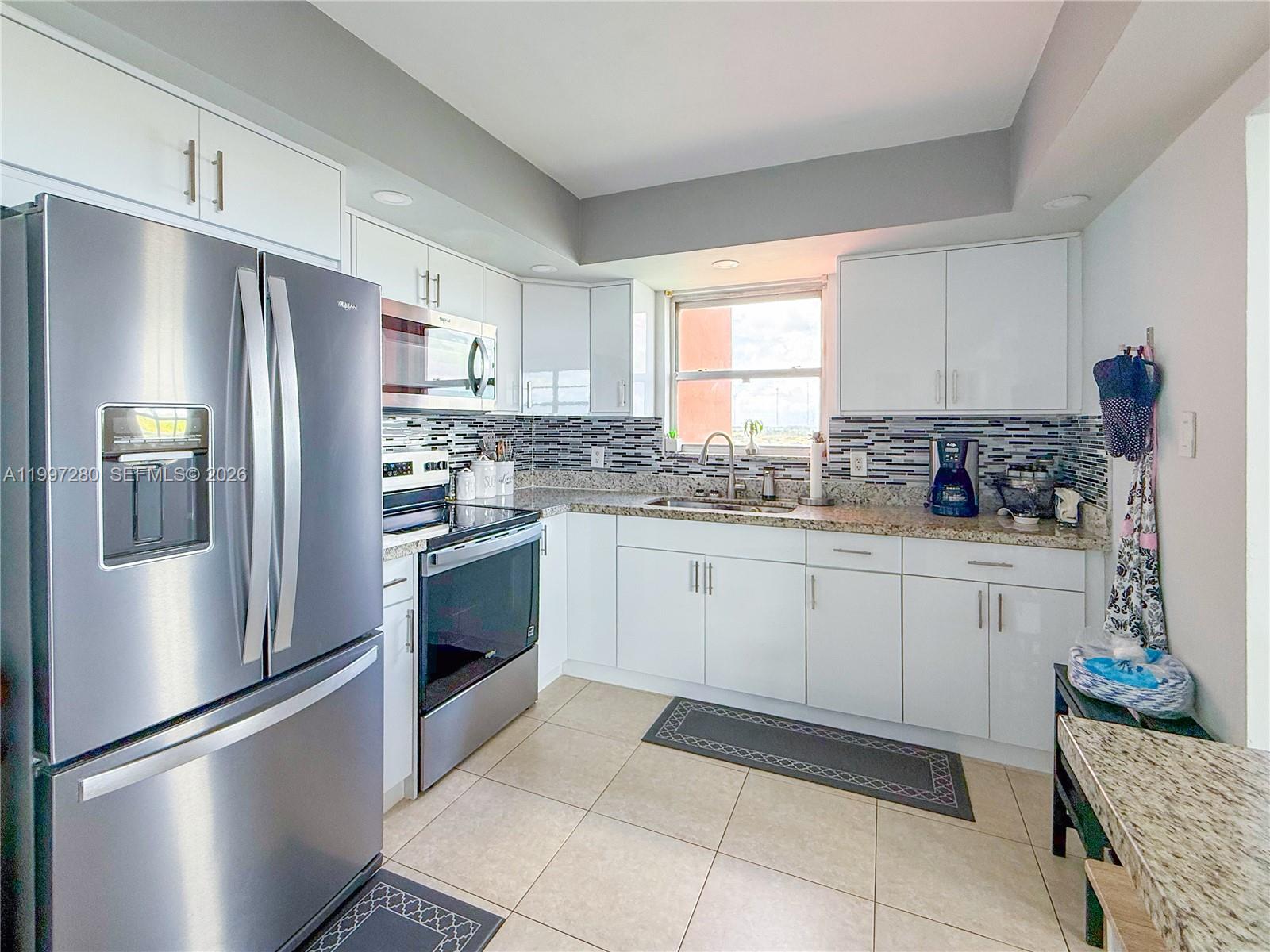 BUCKLEY TOWERS CONDO WEST - Residential