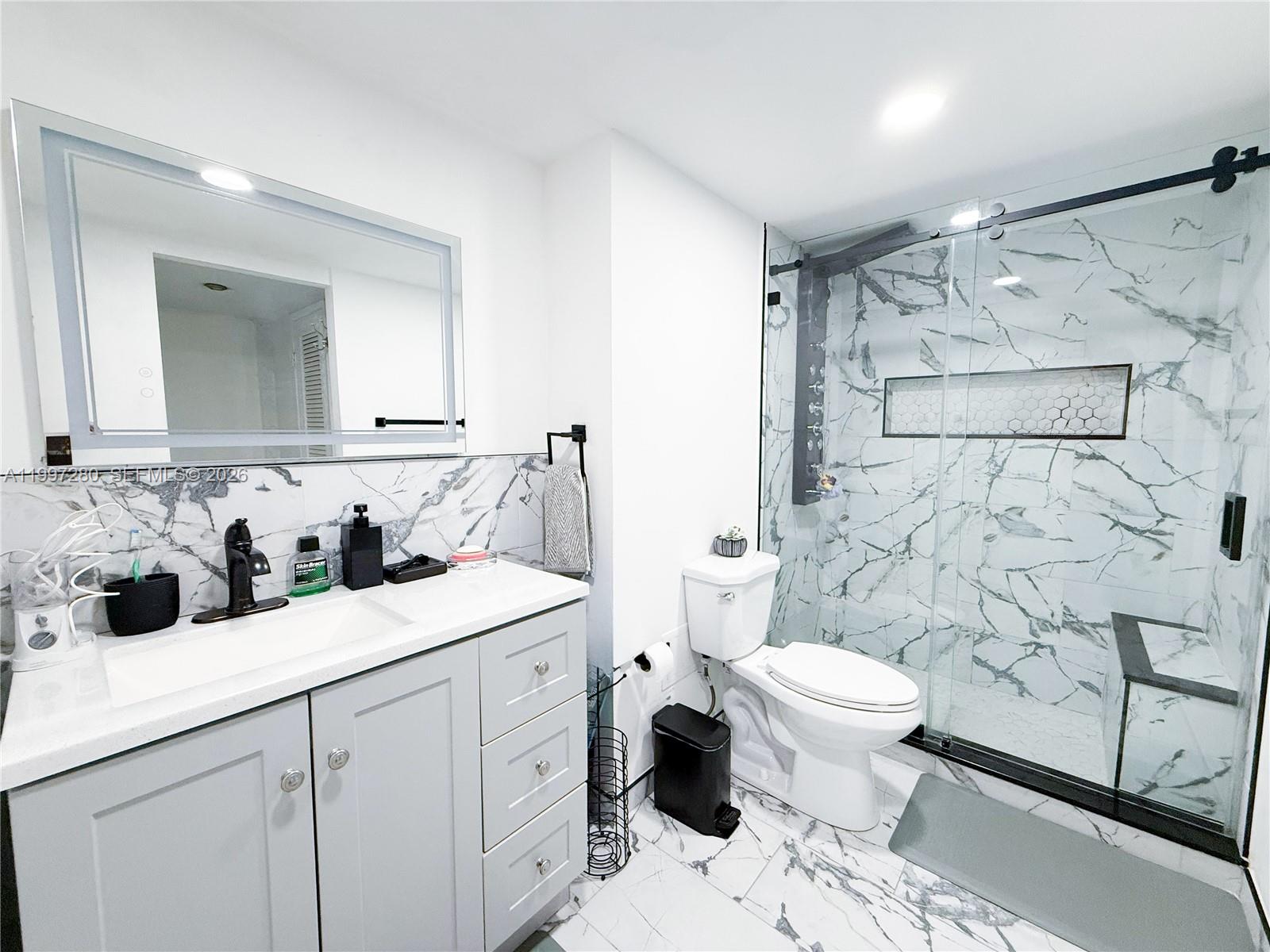 BUCKLEY TOWERS CONDO WEST - Residential