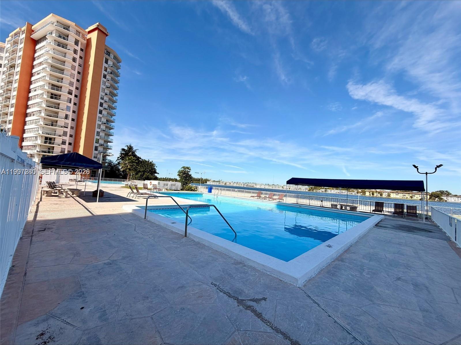 BUCKLEY TOWERS CONDO WEST - Residential