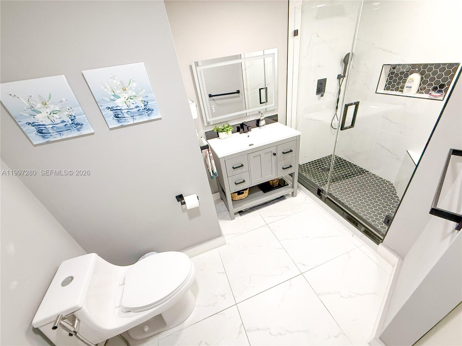 BUCKLEY TOWERS CONDO WEST - Residential