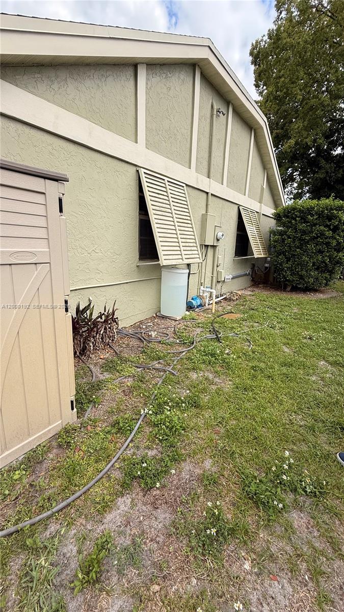 NEW RIVER ESTATES SECTION - Residential