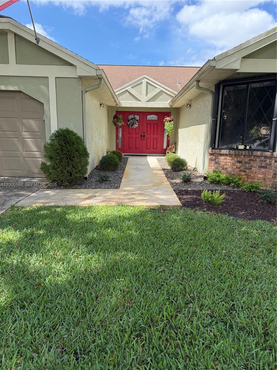 NEW RIVER ESTATES SECTION - Residential