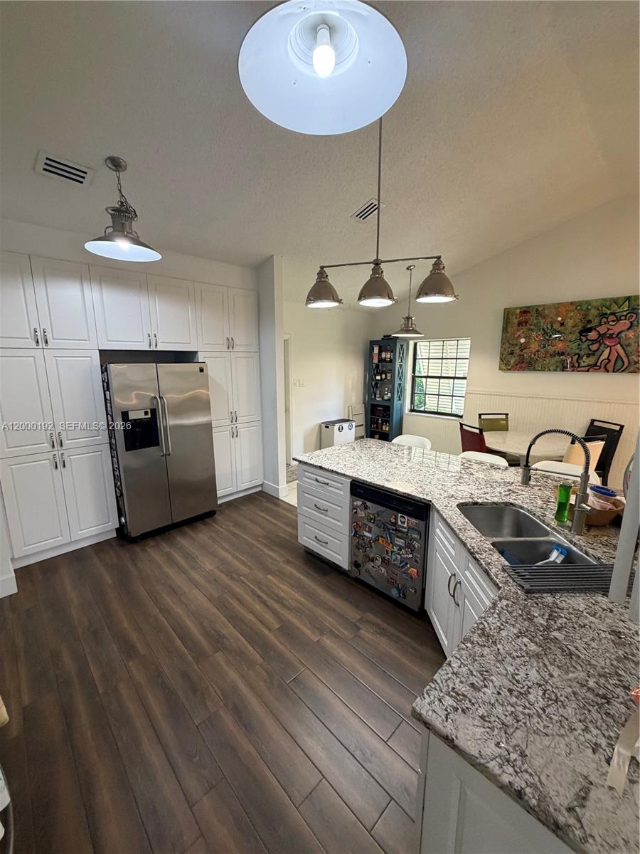 NEW RIVER ESTATES SECTION - Residential