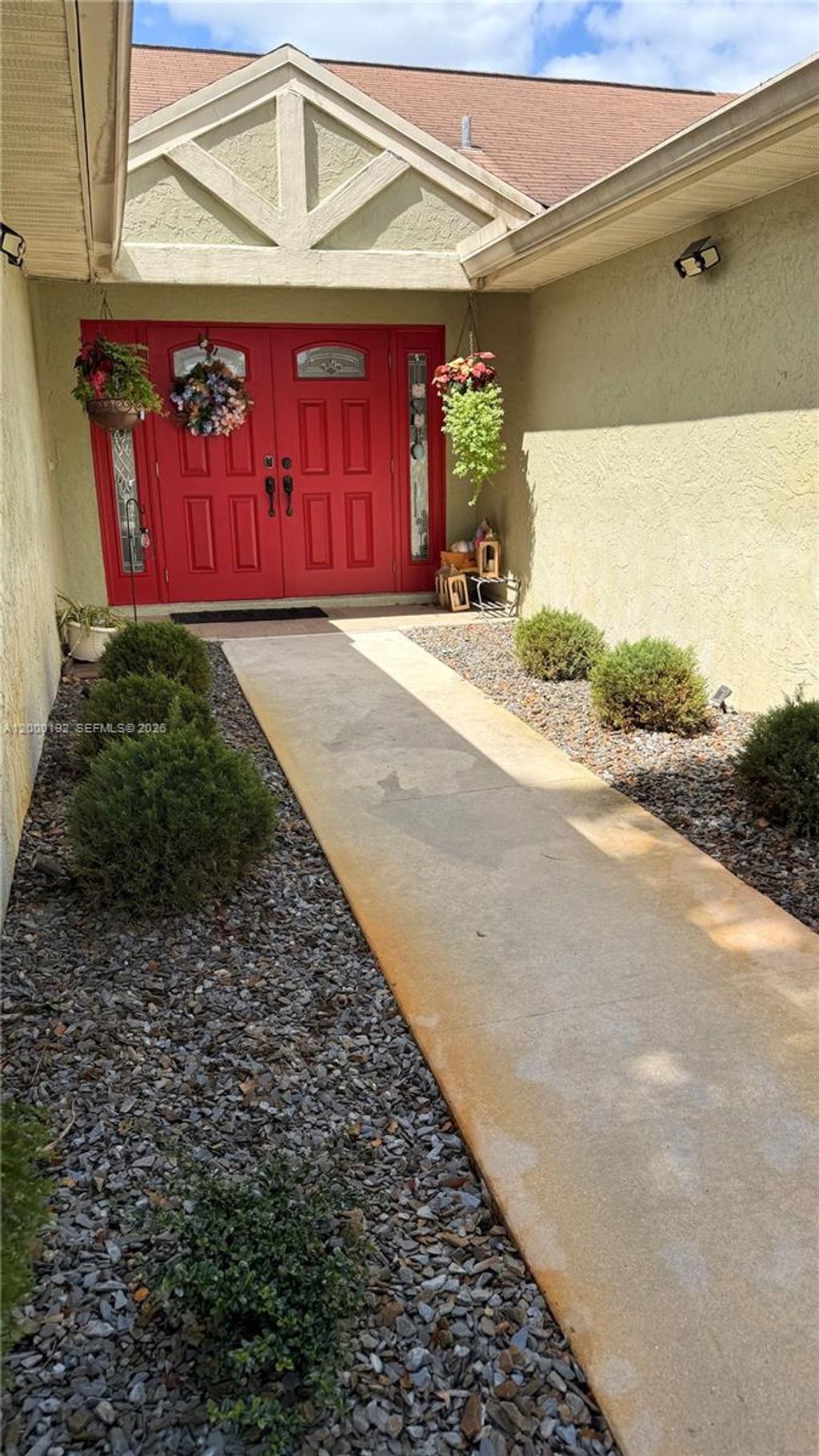 Photo of 15705 SW 7th Pl, Sunrise, FL 33326 (MLS # A12000192)