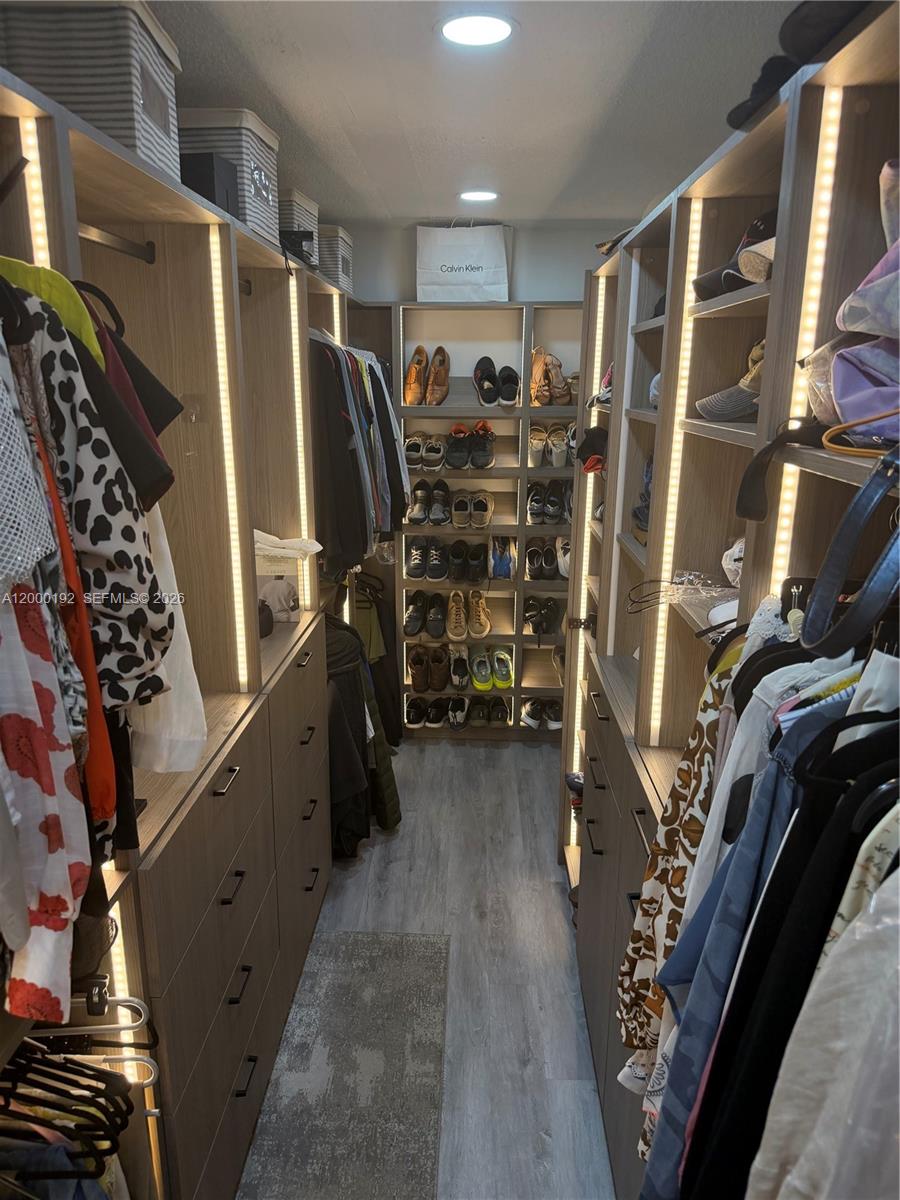 NEW RIVER ESTATES SECTION - Residential