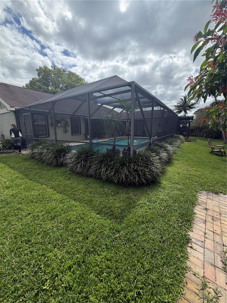 NEW RIVER ESTATES SECTION - Residential