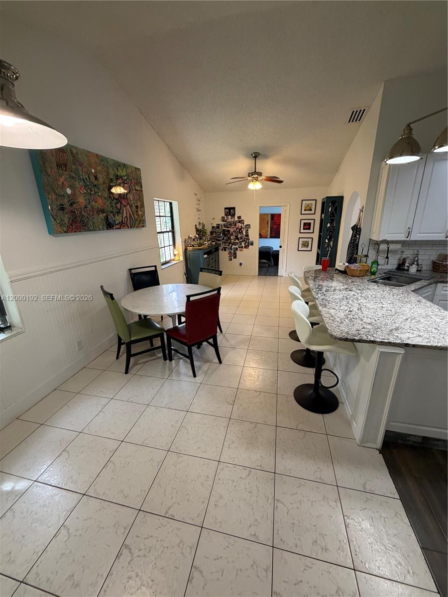 NEW RIVER ESTATES SECTION - Residential