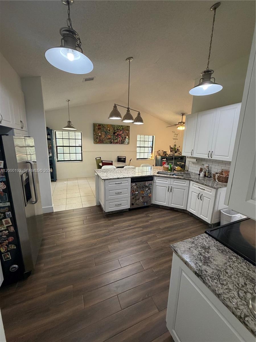 NEW RIVER ESTATES SECTION - Residential