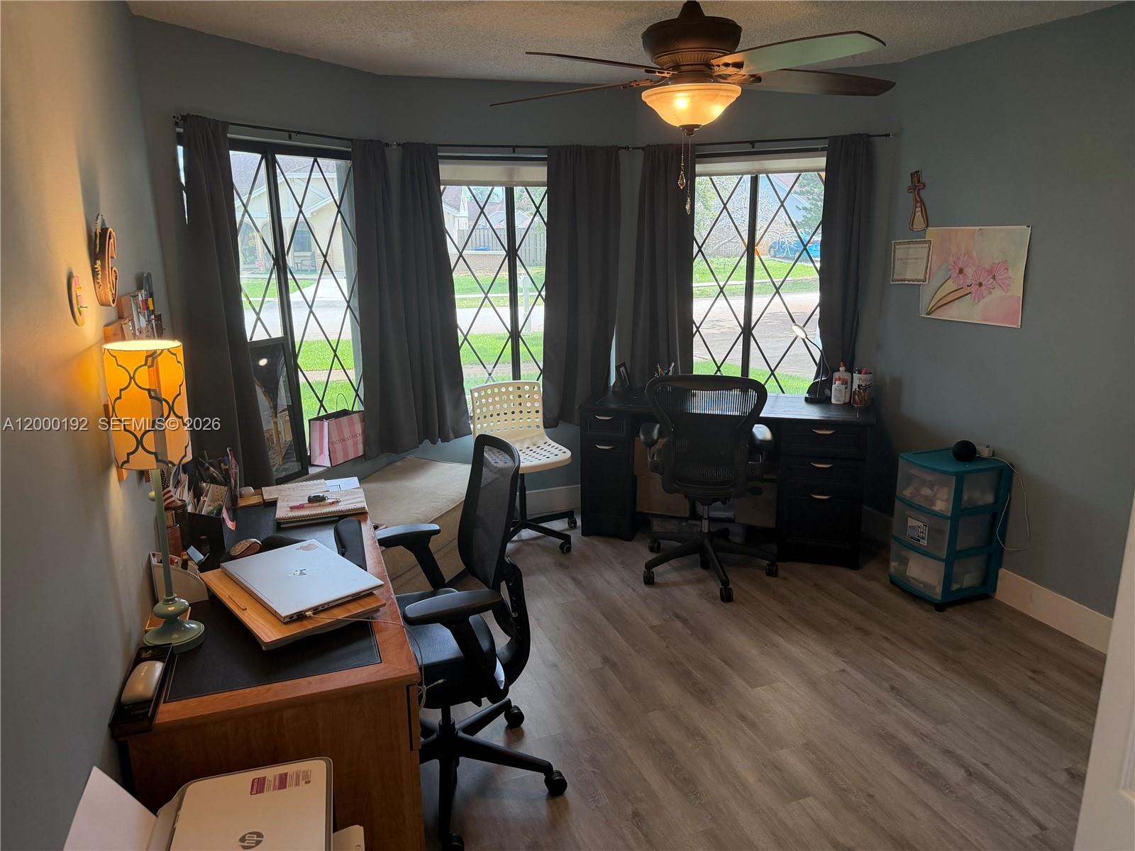 NEW RIVER ESTATES SECTION - Residential