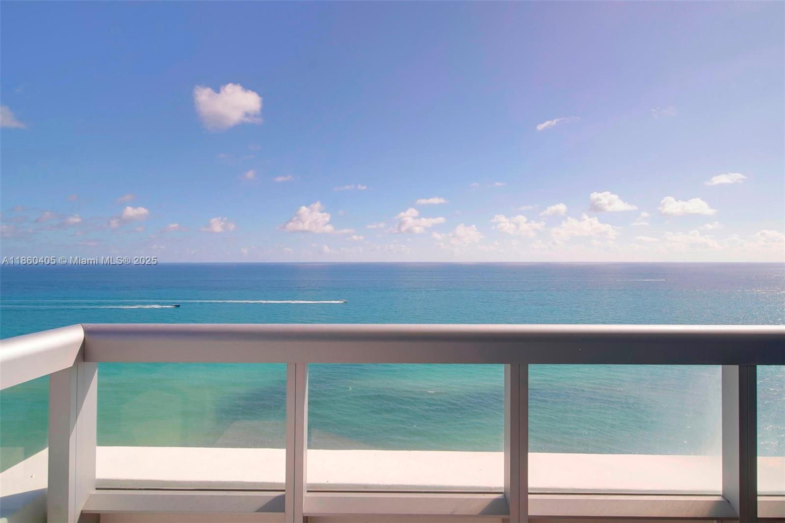 This stunning 2 bed/2 bath corner unit at the Carillon Beach Resort in Miami Beach offers breathtaking ocean views from every angle. The window treatments add a touch of sophistication, while allowing you to control the amount of natural light entering the space. The spacious layout of this corner unit provides the perfect setting for relaxation and entertaining, with the open living and dining areas leading out to the private balcony, where you can take in the breathtaking views of the ocean. The two bedrooms offer comfortable and stylish accommodation, with ample closet space. The Carillon Beach is a world-renowned destination for luxury and wellness, offering a wide range of amenities including a 70,000 square foot spa, fitness & dining options. virtual tour available!