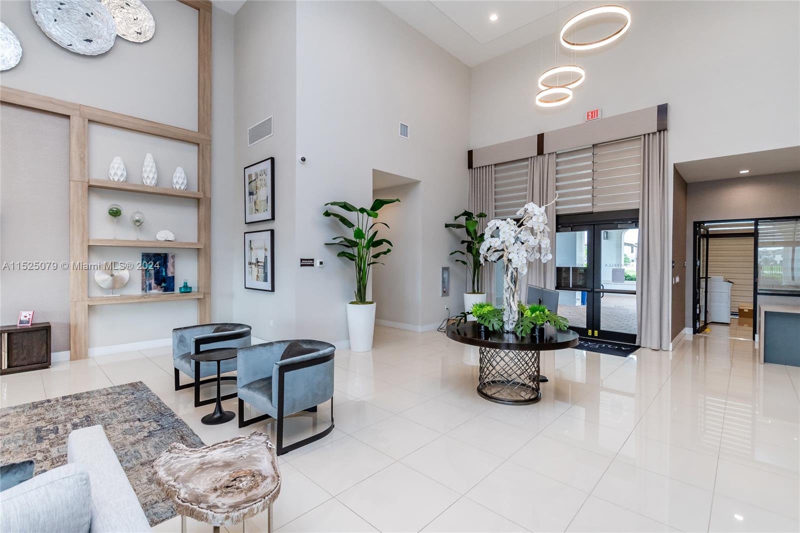 AQUABELLA NORTH - Residential