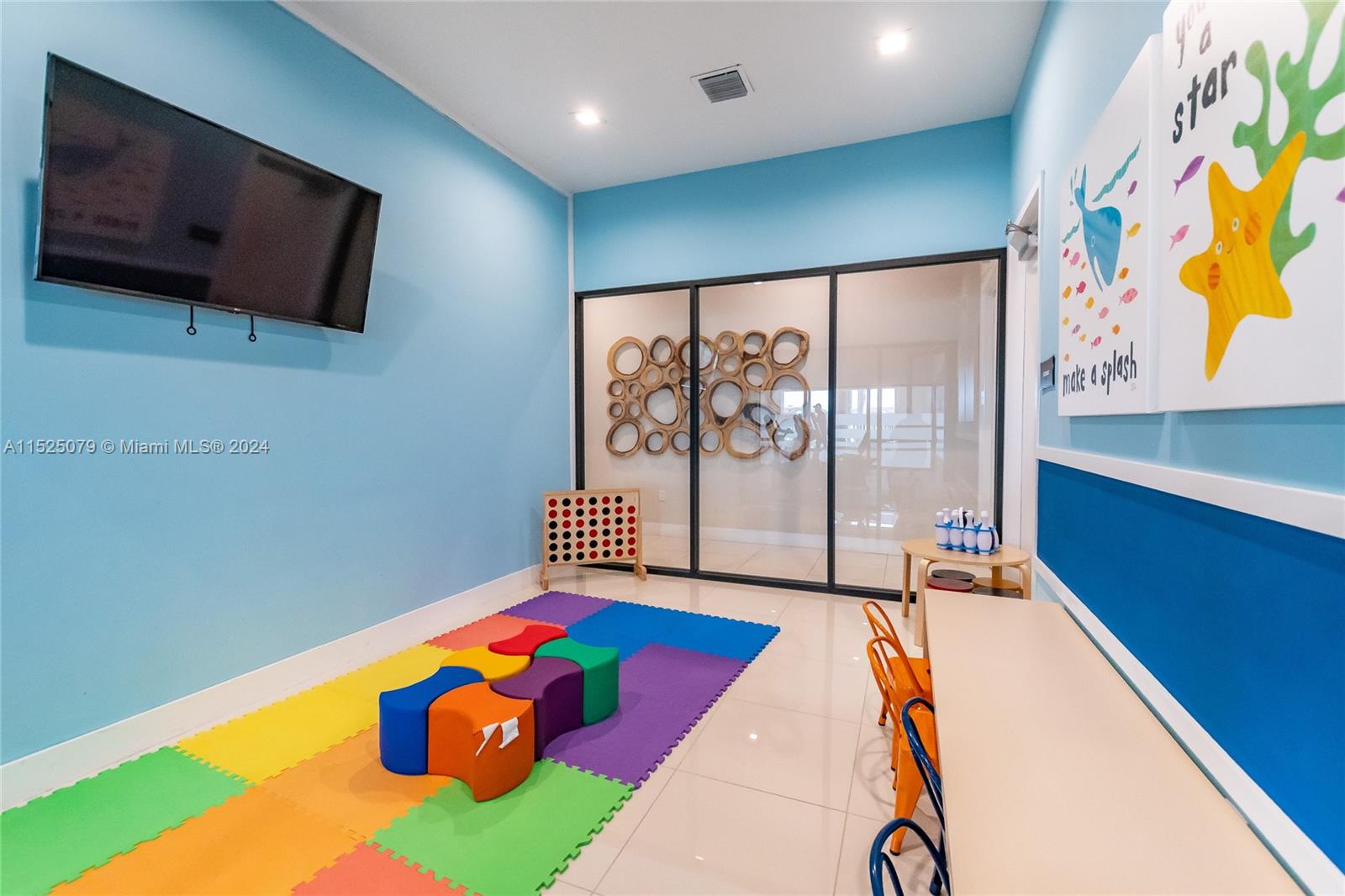 AQUABELLA NORTH - Residential