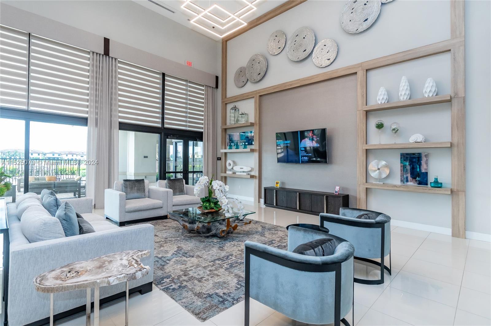 AQUABELLA NORTH - Residential