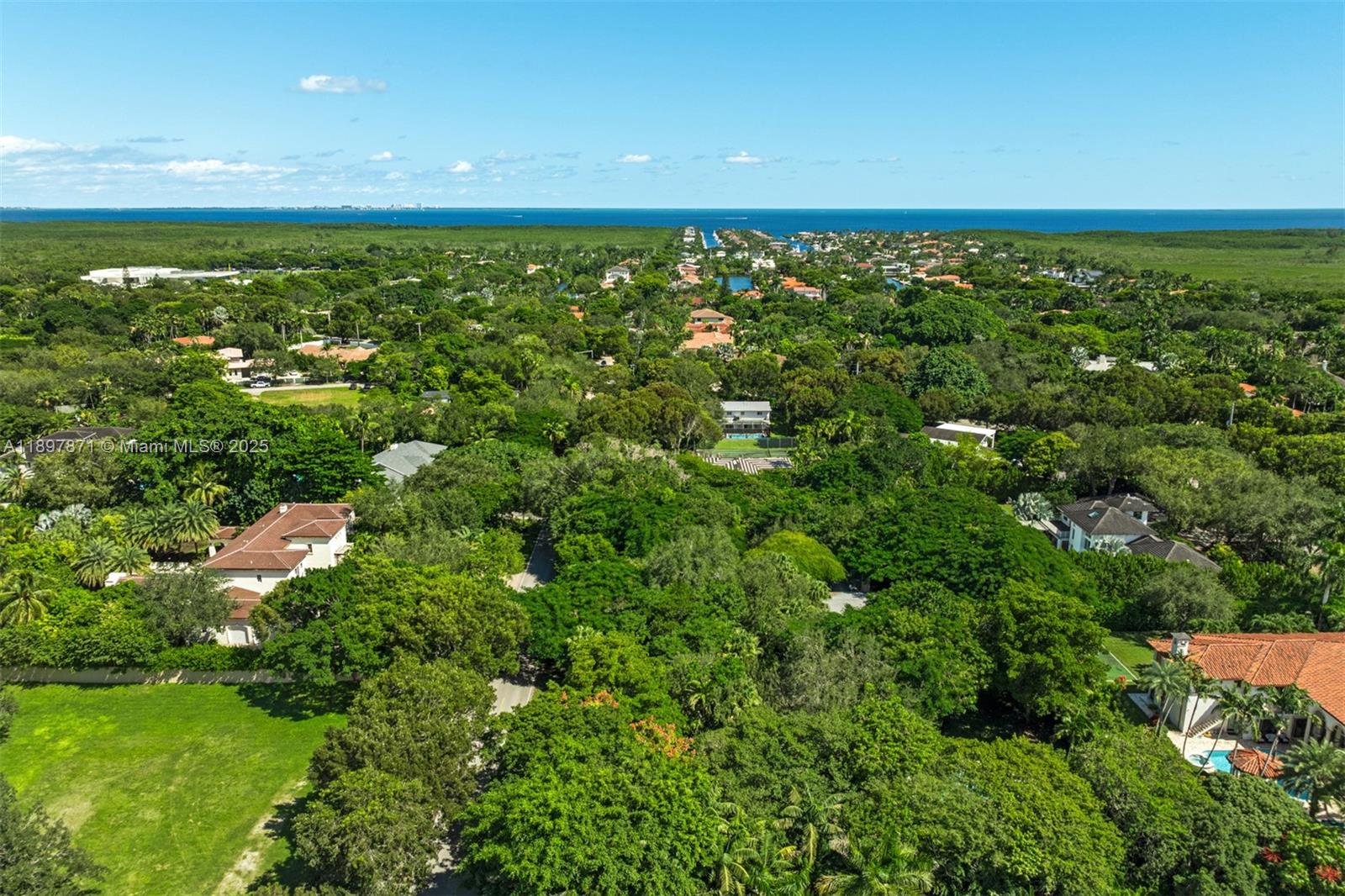 ROCKDALE ESTATES - Residential