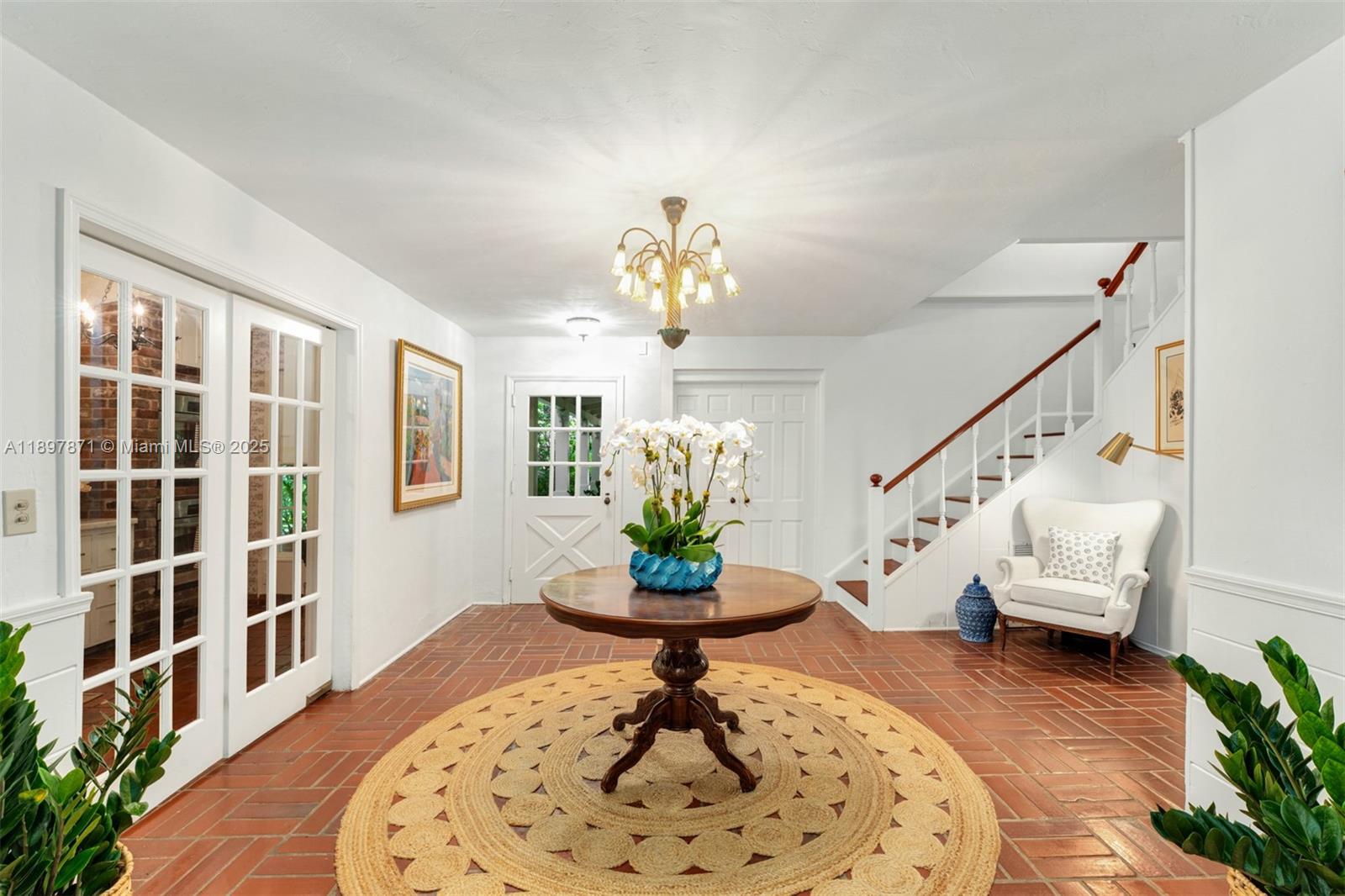 5950 SW 128th St, Pinecrest, FL, 33156/$3,500,000 3 5950 SW 128th St