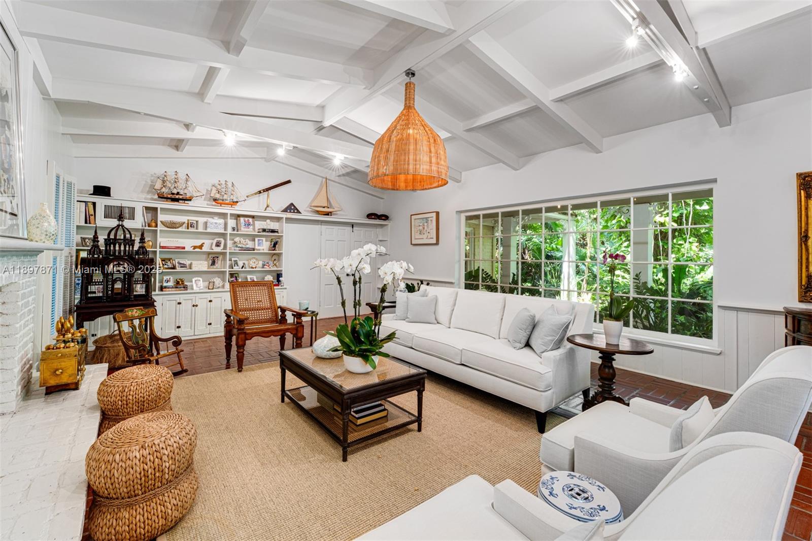 5950 SW 128th St, Pinecrest, FL, 33156/$3,500,000 4 5950 SW 128th St