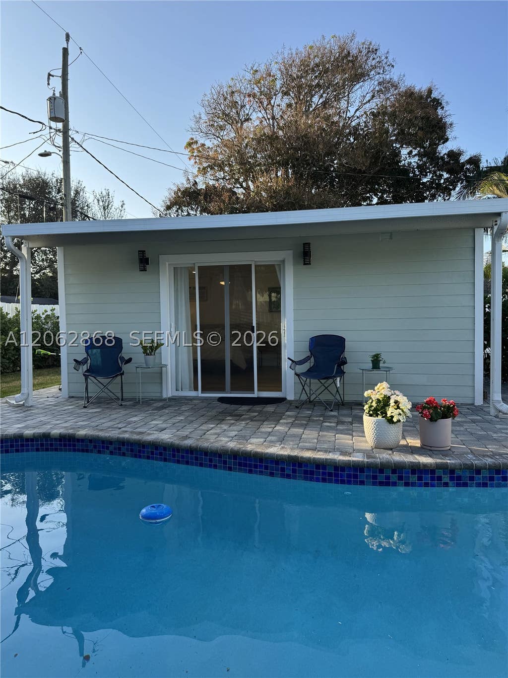 Photo of 914 N Ocean Breeze #1, Lake Worth, FL 33460 (MLS # A12062868)