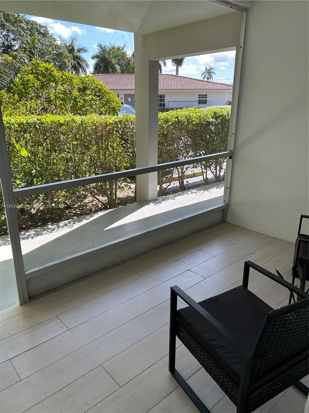 Photo of 501 Blue Heron Dr #108-A, Hallandale Beach, FL 33009 (MLS # A11853682)