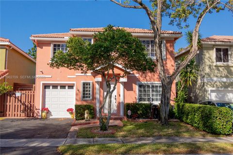 Photo of 61 NW 110th Ave, Plantation, FL 33324 (MLS # A11962709)