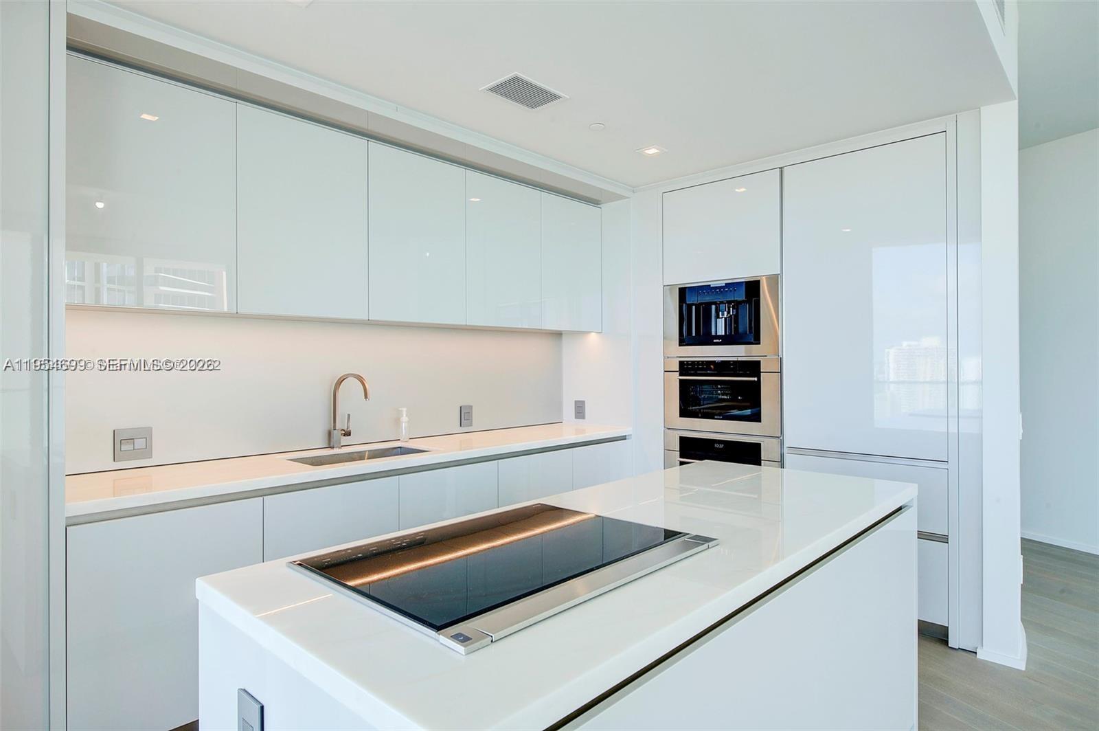 Armani - Residential