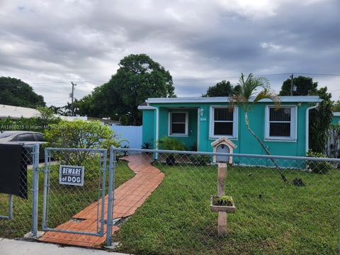 614 E 56th St Hialeah FL 33013