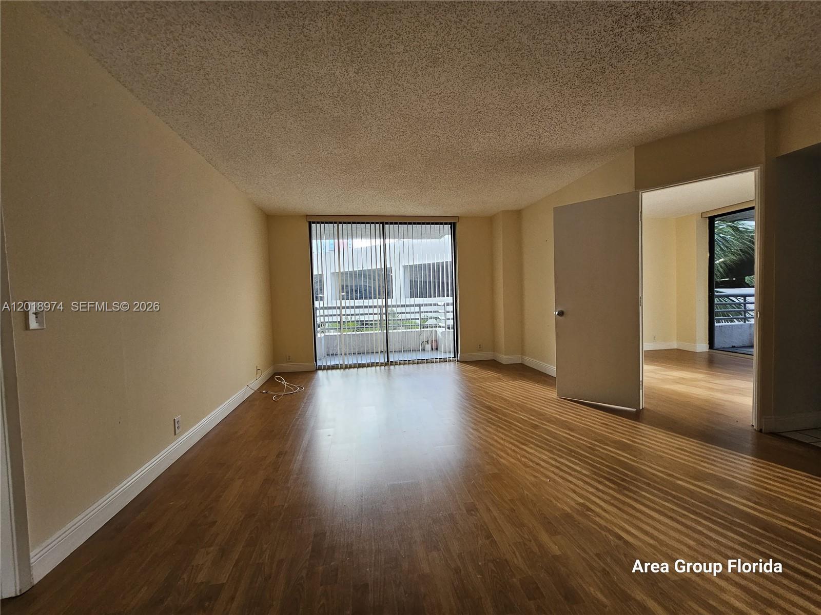 PARC CENTRAL AVENTURA SOU - Residential