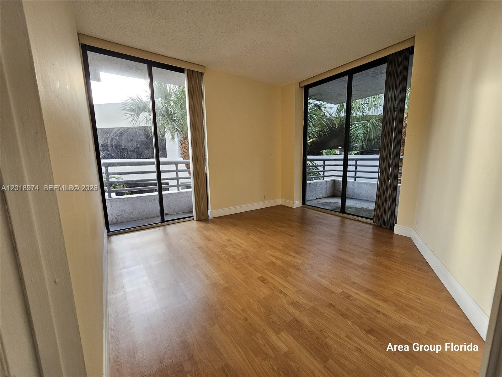 PARC CENTRAL AVENTURA SOU - Residential