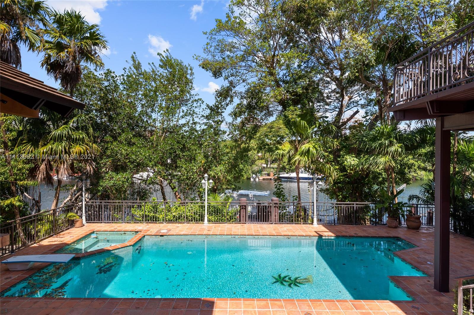 COCOPLUM SEC 2 PLAT B - Residential