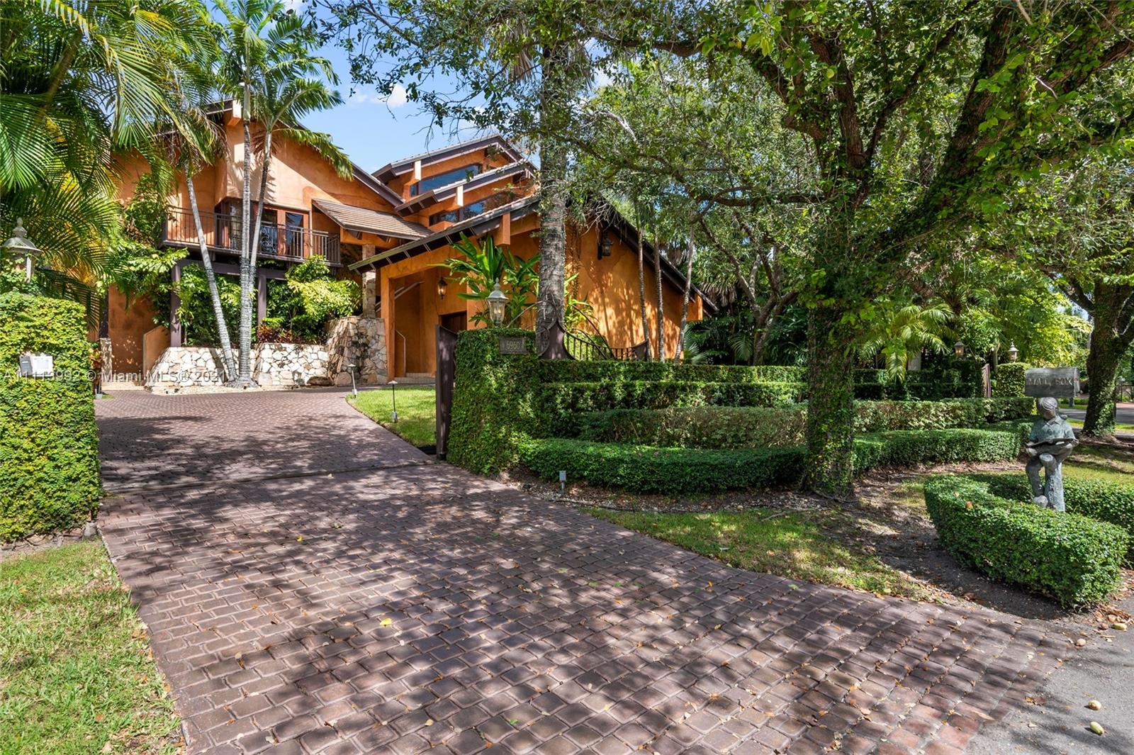 COCOPLUM SEC 2 PLAT B - Residential