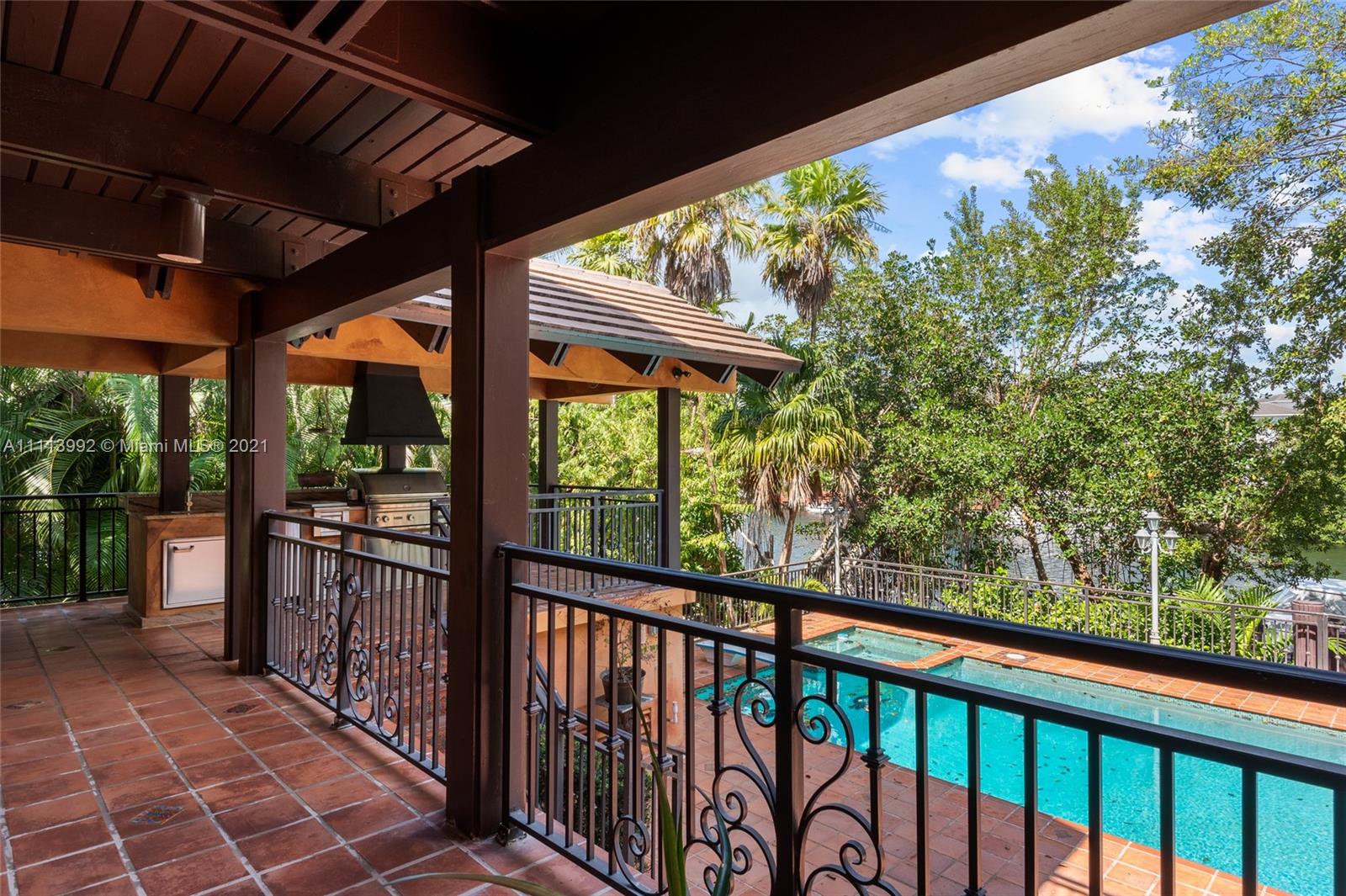 COCOPLUM SEC 2 PLAT B - Residential