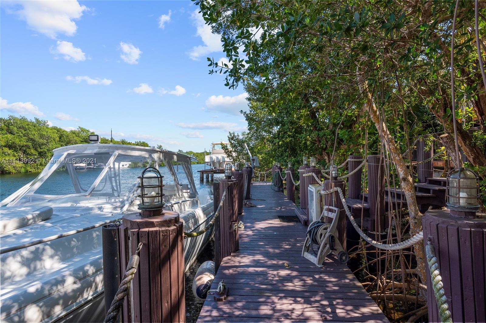 COCOPLUM SEC 2 PLAT B - Residential