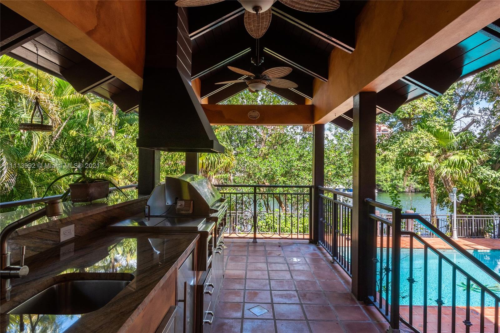 COCOPLUM SEC 2 PLAT B - Residential