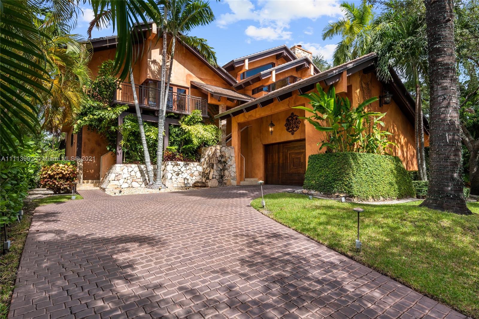 COCOPLUM SEC 2 PLAT B - Residential