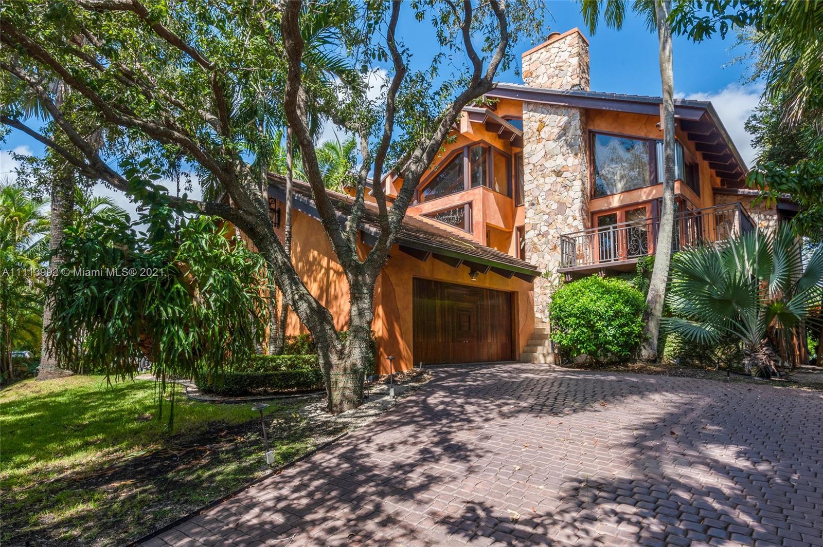 COCOPLUM SEC 2 PLAT B - Residential