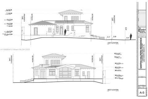7 Lakeside Palms Ct Lake Worth FL 33460