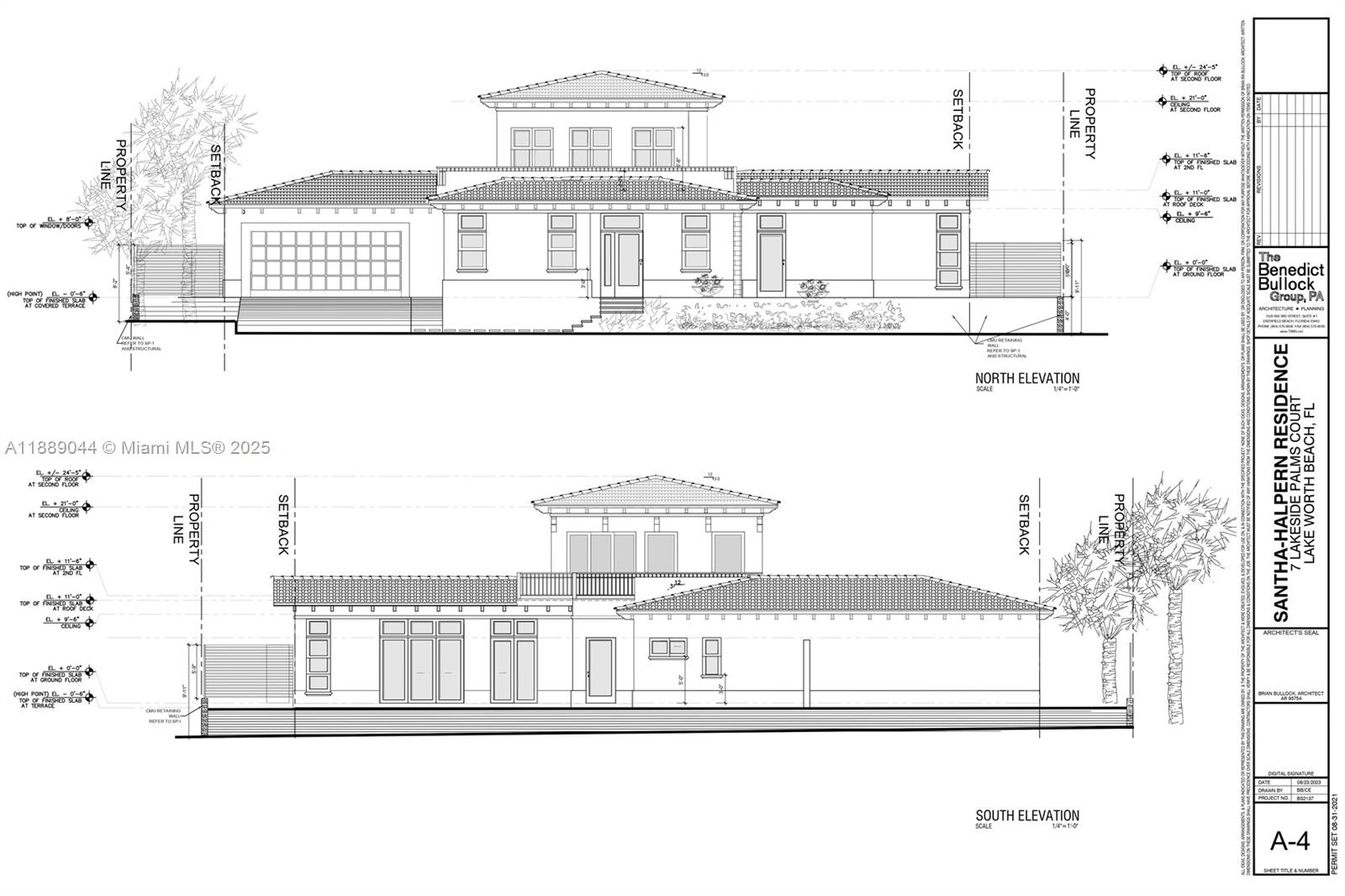 7 Lakeside Palms Ct