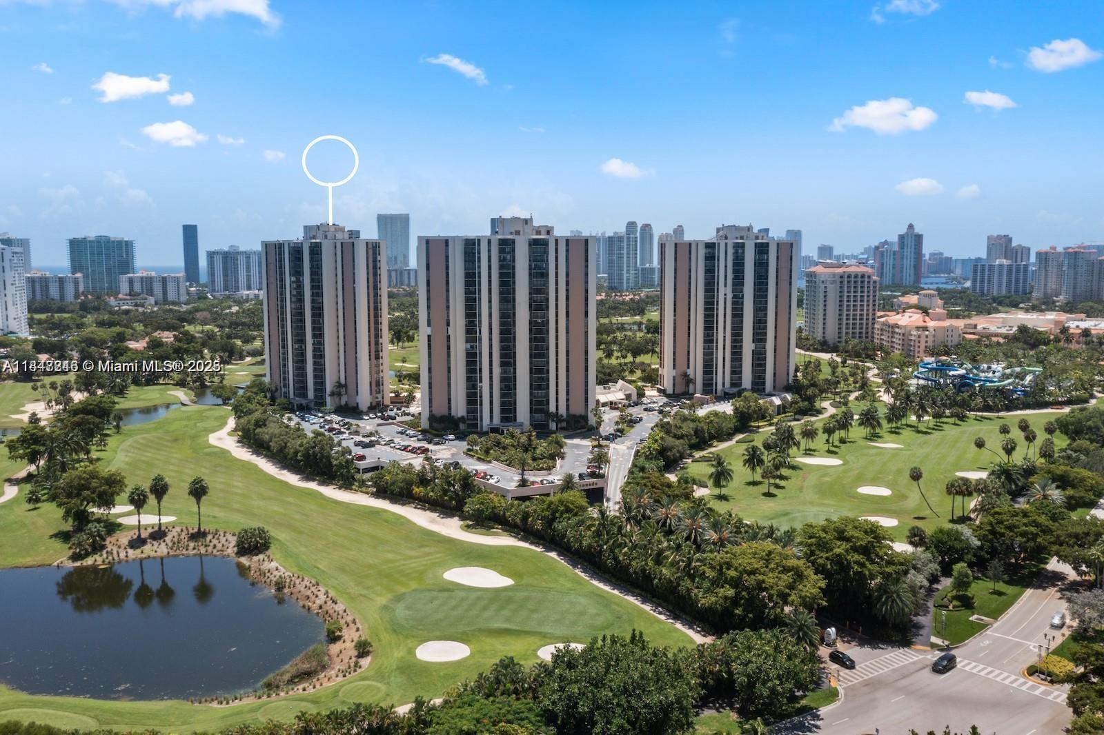 20379 W Country Club Dr 2233